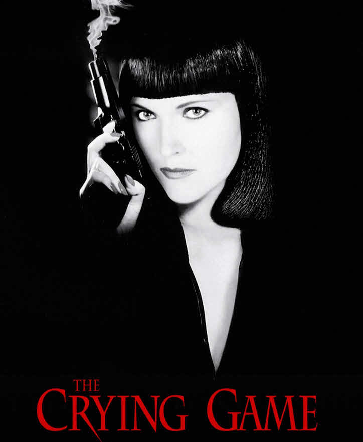 فيلم The Crying Game 1992 مترجم