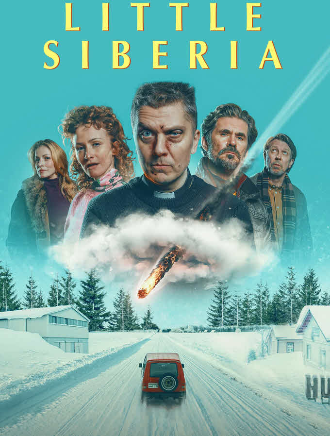 فيلم Little Siberia 2025 مترجم