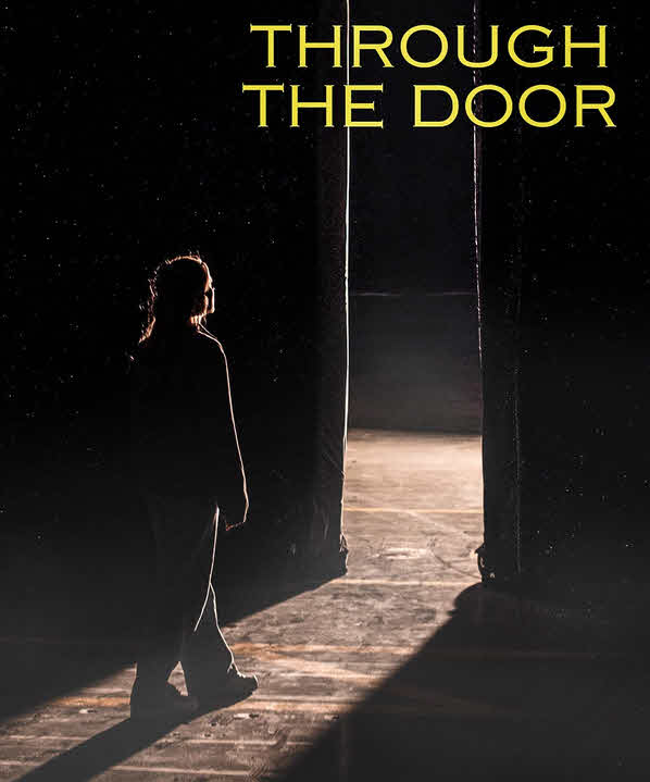 فيلم Through the Door 2024 مترجم