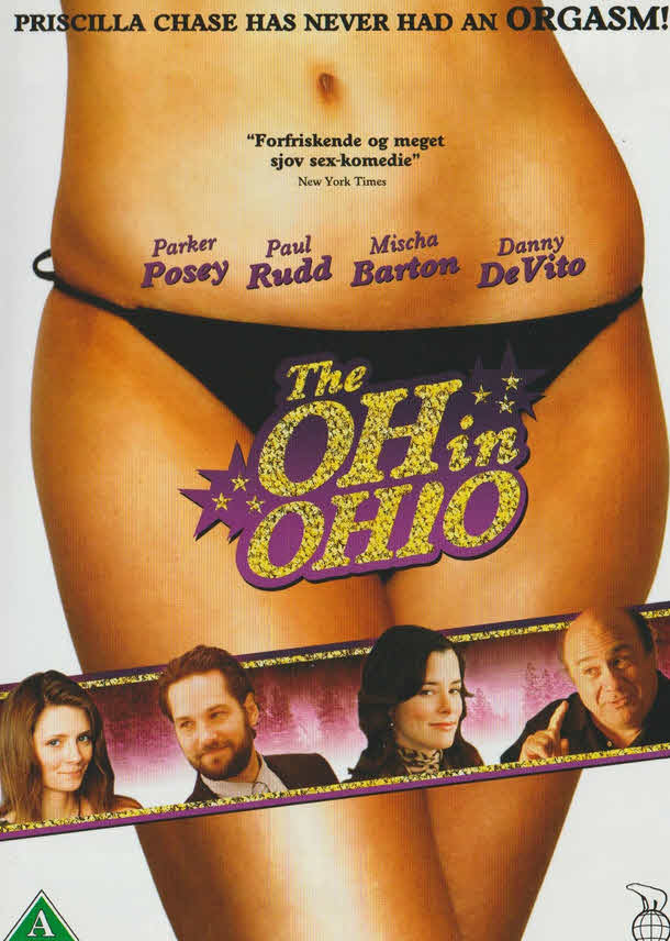 فيلم The Oh in Ohio 2006 مترجم