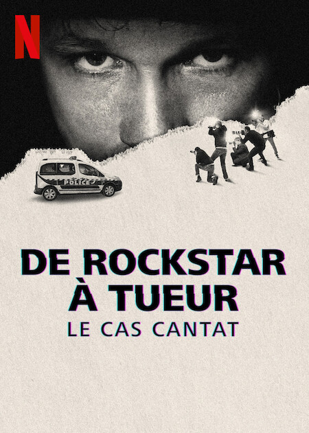 مسلسل From Rock Star to Killer الموسم 1 مترجم