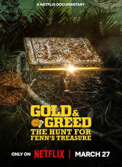 مسلسل Gold & Greed الموسم 1 مترجم