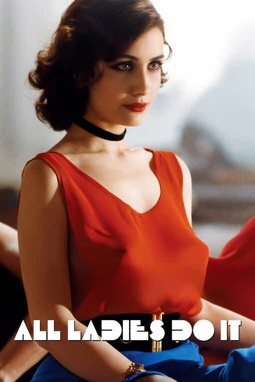 فيلم All Ladies Do It 1992 مترجم