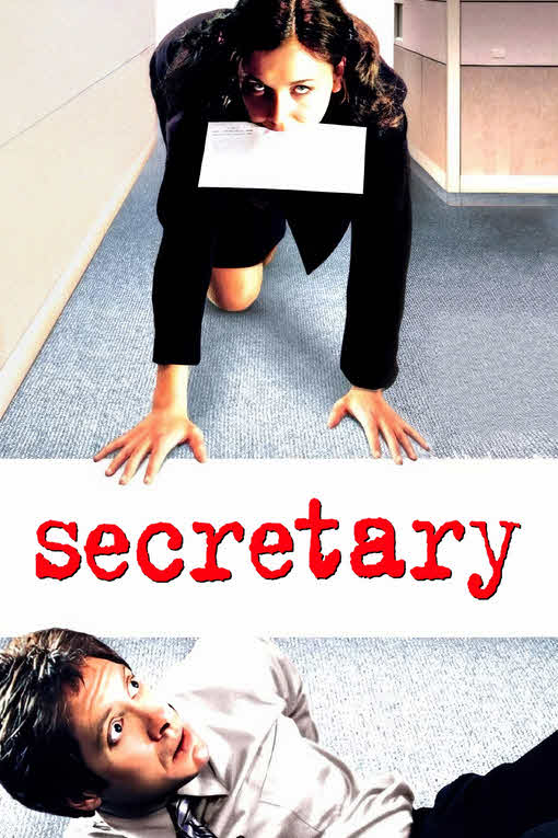 فيلم Secretary 2002 مترجم