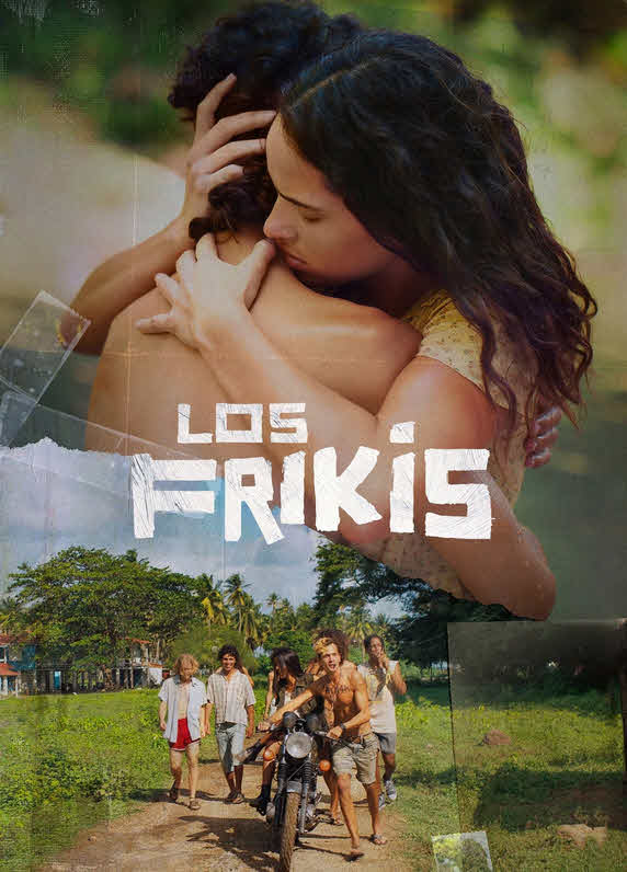 فيلم Los Frikis 2024 مترجم