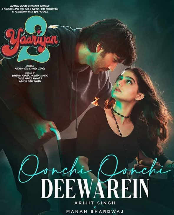 فيلم Yaariyan 2 2023 مترجم