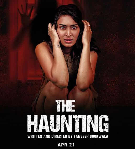 فيلم The Haunting 2023 مترجم
