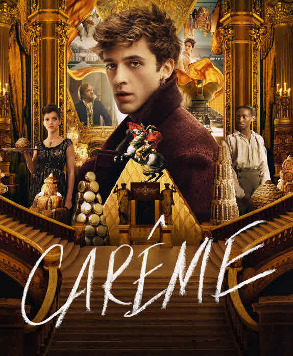 مسلسل Careme الموسم 1 مترجم