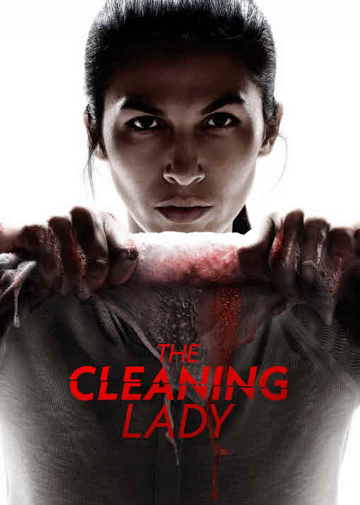 مسلسل The Cleaning Lady الموسم 4 مترجم