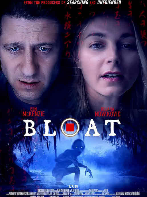 فيلم Bloat 2025 مترجم