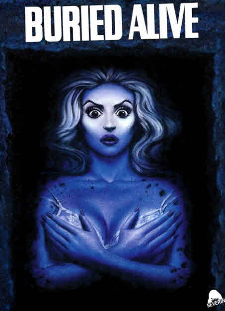 فيلم Beyond the Darkness 1979 مترجم
