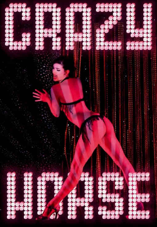 فيلم Crazy Horse 2011 مترجم