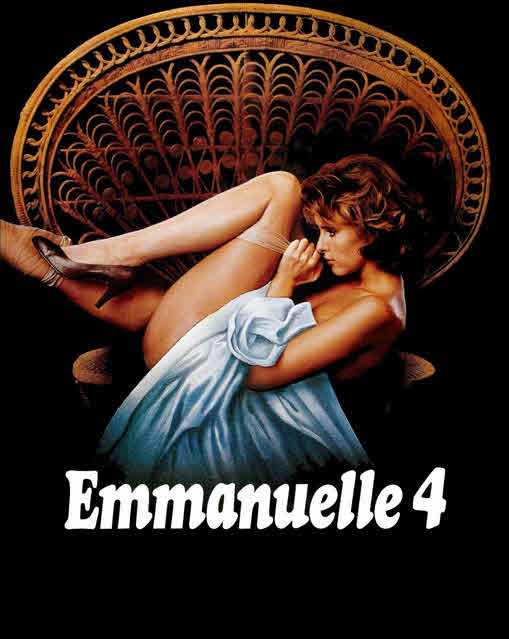 فيلم Emmanuelle 4 1984 مترجم