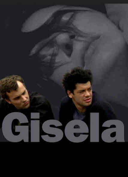 فيلم Gisela 2005 مترجم