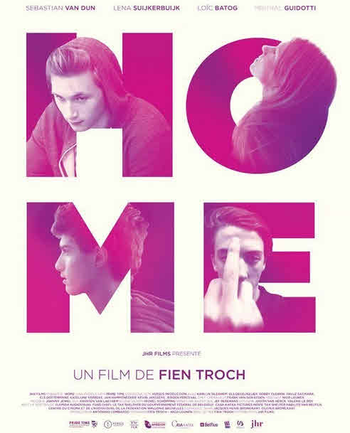 فيلم Home 2016 مترجم