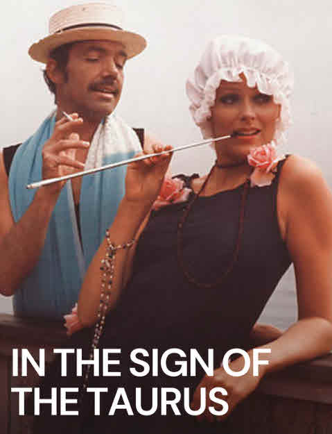 فيلم In the Sign of the Taurus 1974 مترجم