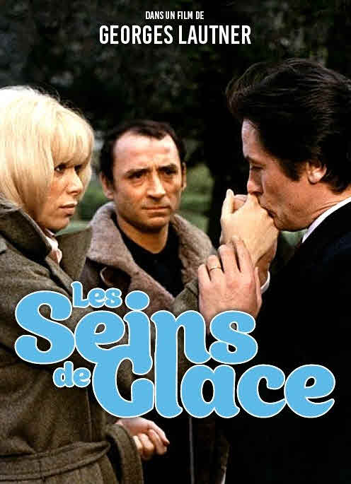 فيلم Icy Breasts 1974 مترجم