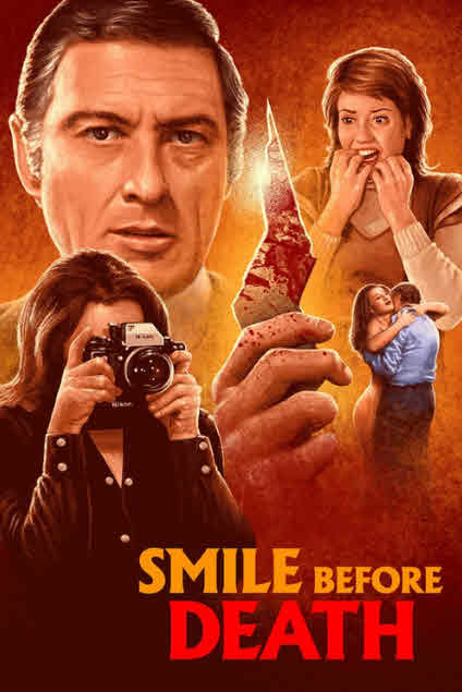 فيلم Smile Before Death 1972 مترجم