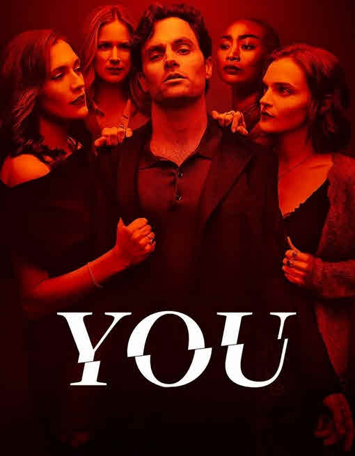 مسلسل You موسم 5 مترجم