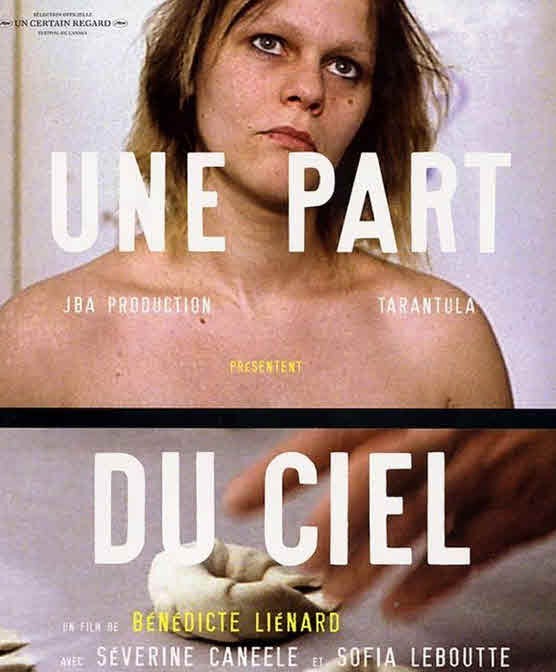 فيلم Humanite 1999 مترجم