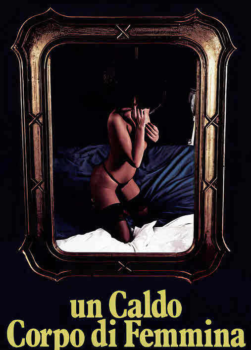 فيلم Female Vampire 1973 مترجم