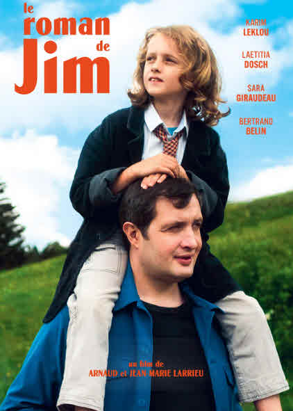 فيلم Jim’s Story 2024 مترجم