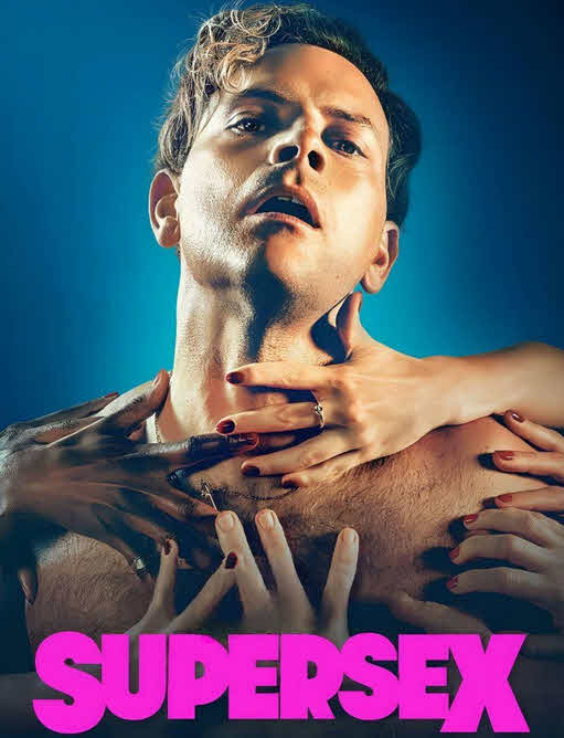 مسلسل Supersex الموسم 1 مترجم