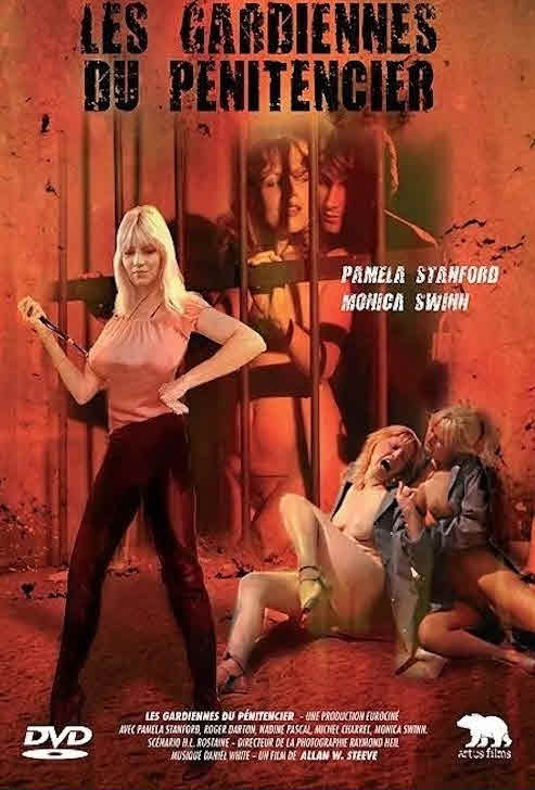 فيلم Jailhouse Wardress 1981 مترجم