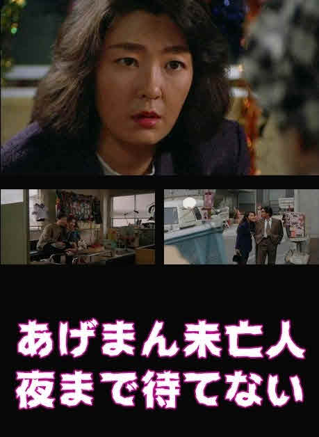 فيلم Lucky Widow Night 1994 مترجم
