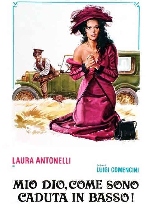 فيلم Till Marriage Do Us 1974 مترجم