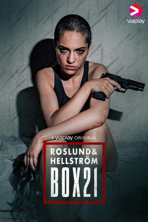 مسلسل Box 21 الموسم 1 مترجم