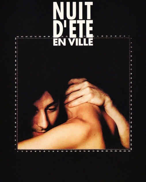فيلم Summer Night in Town 1990 مترجم