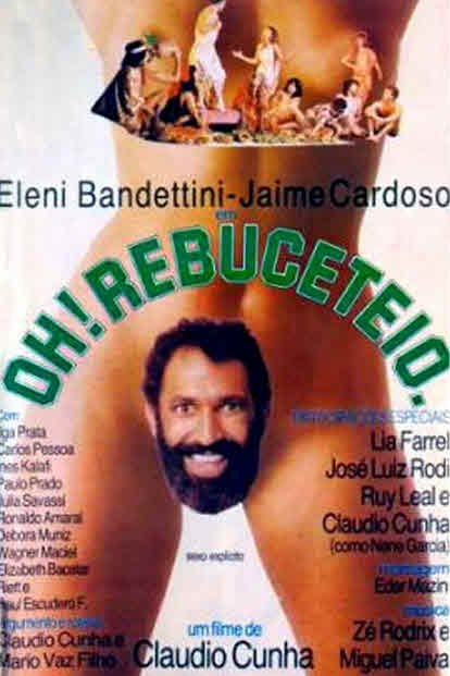 فيلم Oh! Rebuceteio 1984 مترجم