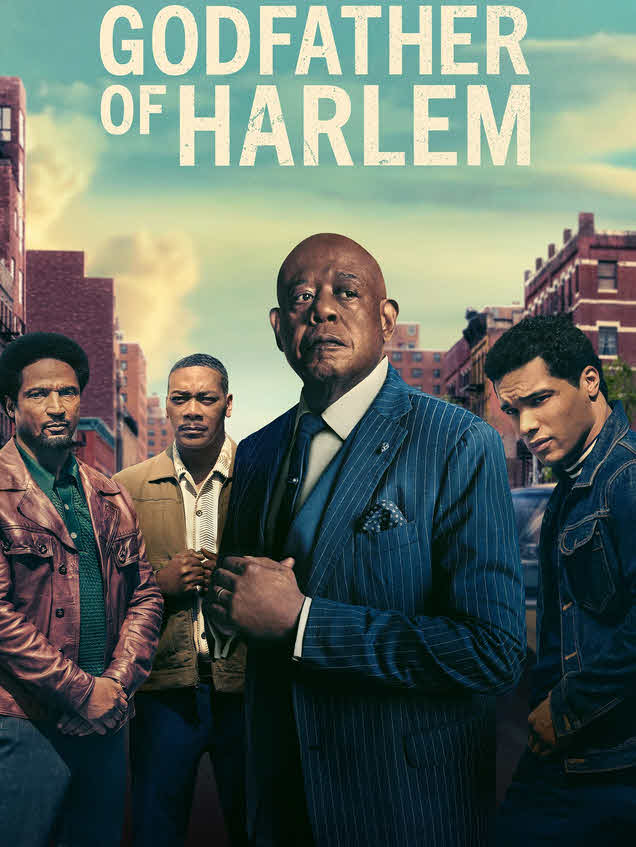 مسلسل Godfather of Harlem الموسم 4 الحلقة 3