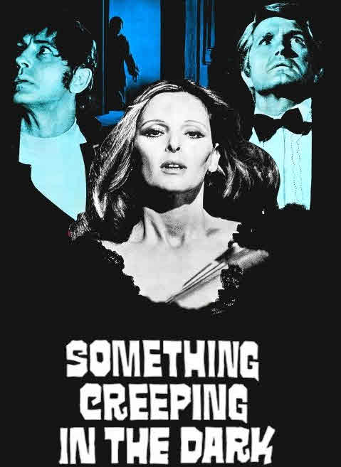 فيلم Something Creeping in the Dark 1971 مترجم