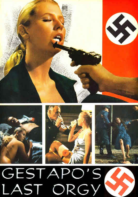 فيلم Last Orgy 1977 مترجم