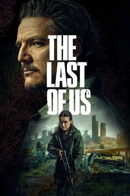 مسلسل The Last of Us الموسم 2 الحلقة 3