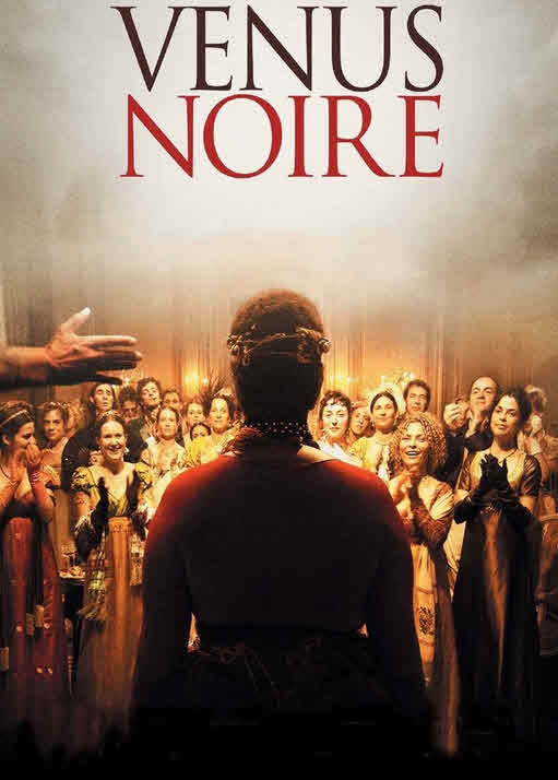 فيلم Black Venus 2010 مترجم