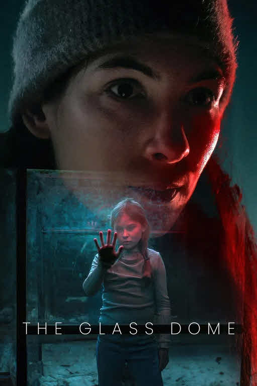 مسلسل The Glass Dome الموسم 1 مترجم