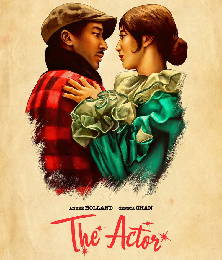 فيلم The Actor 2025 مترجم