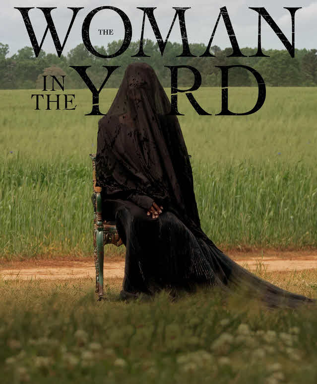 فيلم The Woman in the Yard 2025 مترجم