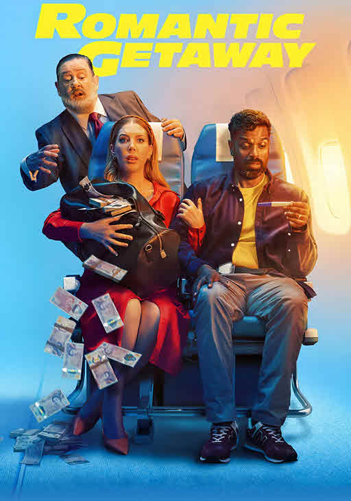مسلسل Romantic Getaway الموسم 1 مترجم