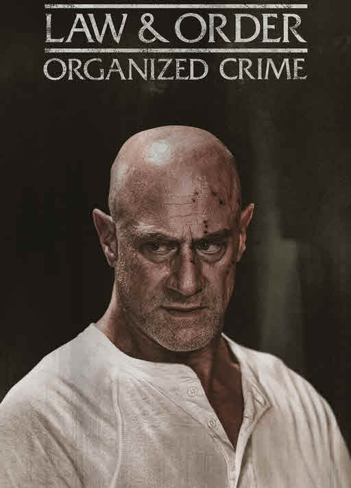 مسلسل Law and Order: Organized Crime الموسم 5 الحلقة 3