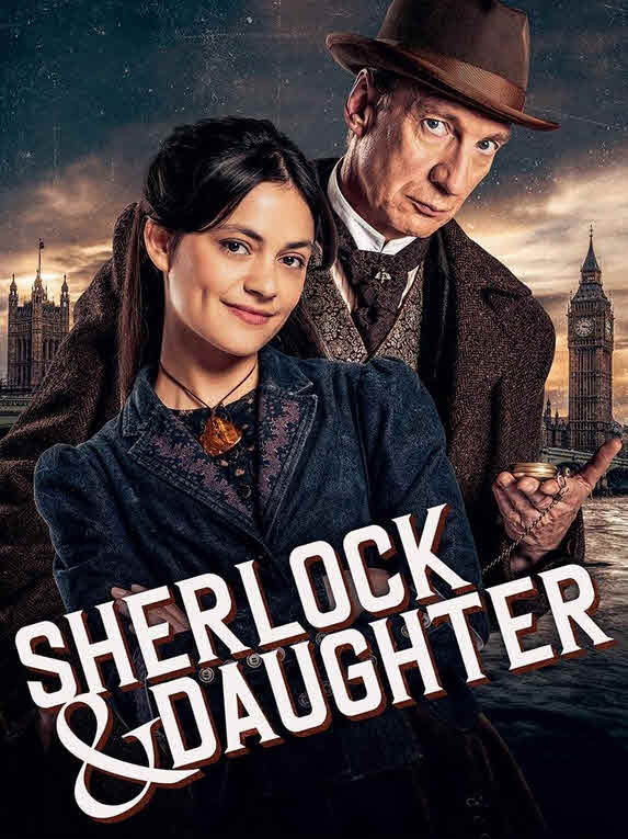 مسلسل Sherlock and Daughter الموسم 1 الحلقة 2