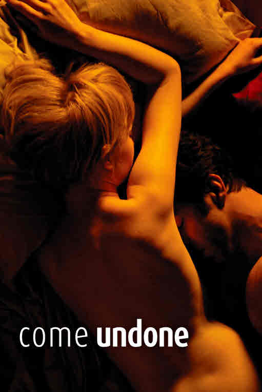 فيلم Come Undone 2010 مترجم