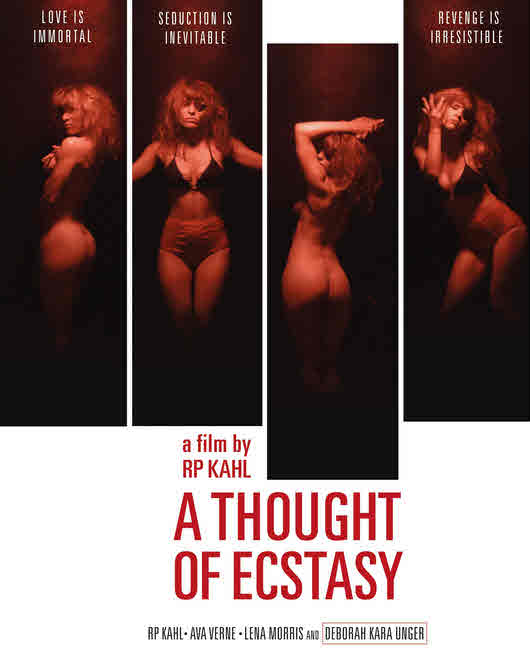 فيلم Ecstasy 2017 مترجم