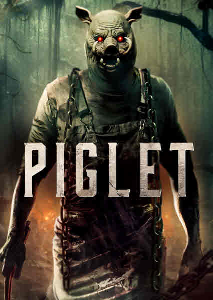 فيلم Piglet 2025 مترجم