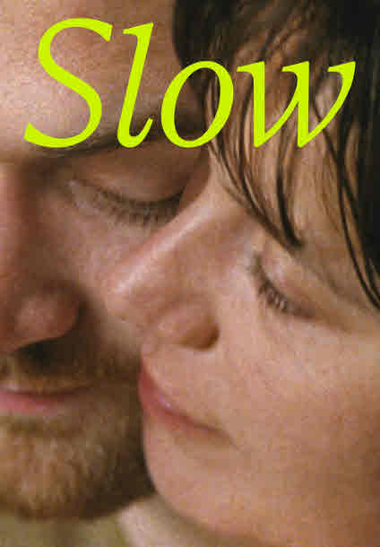 فيلم Slow 2023 مترجم