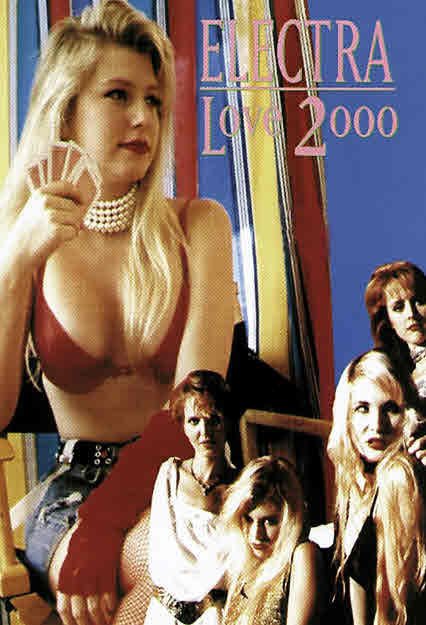 فيلم Electra Love 1990 مترجم