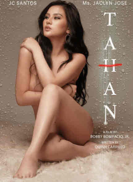 فيلم Tahan 2022 مترجم
